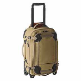 Gear Warrior Xe 2 Wheel Convertible Carry On Deluxe Travel Bag