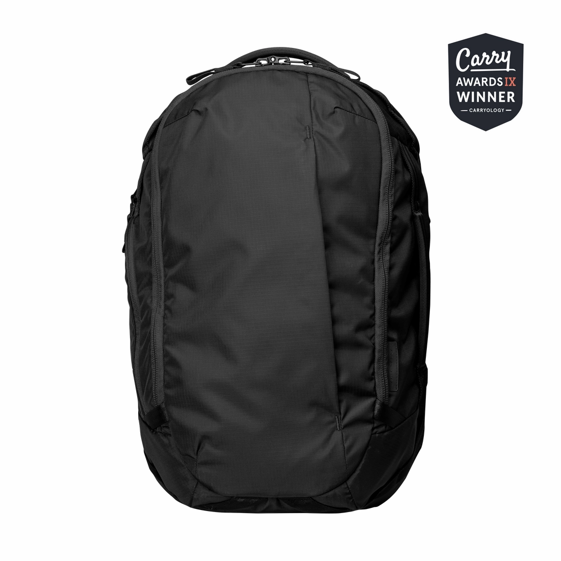 Max Backpack Compact Travel Organizer