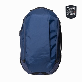 Mesh Travel Bag Ergonomic Travel Bag Max Backpack