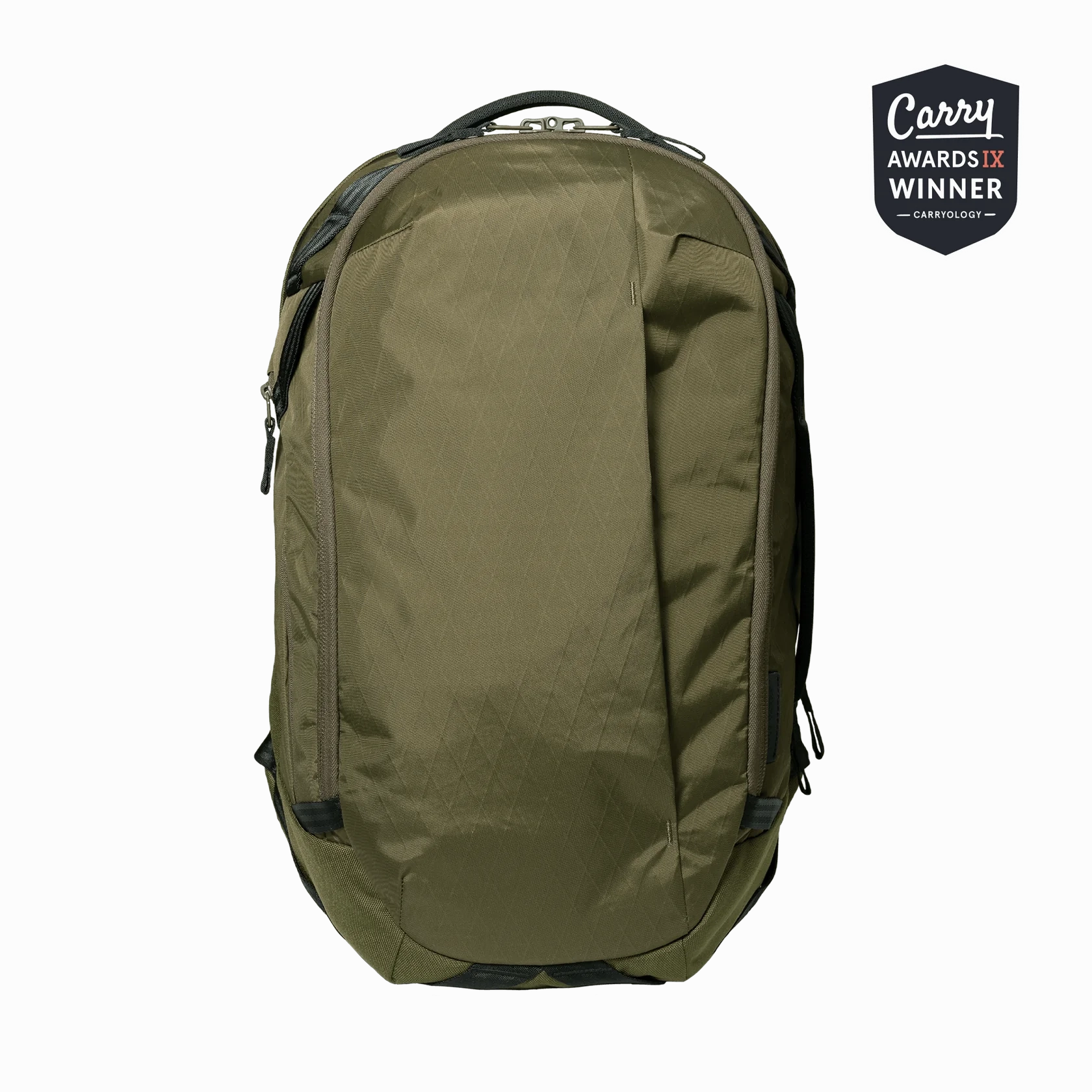 Max Backpack High Capacity Travel Bag Protective Travel Bag