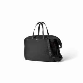 Business Travel Bag Bellroy Weekender Plus