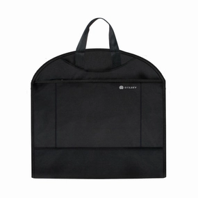 Luggage Rack Travel Zipper Bag Delsey Helium 45" Mid Length Cover