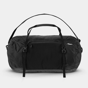 Freefly Packable Duffle Travel Duffle Pack Stylish Weekend Bag