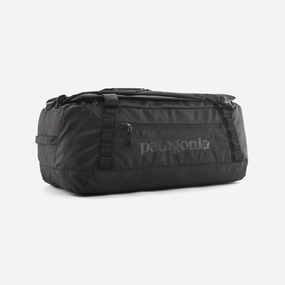 Black Hole Duffel 55L Travel Case Travel Organizer Cube