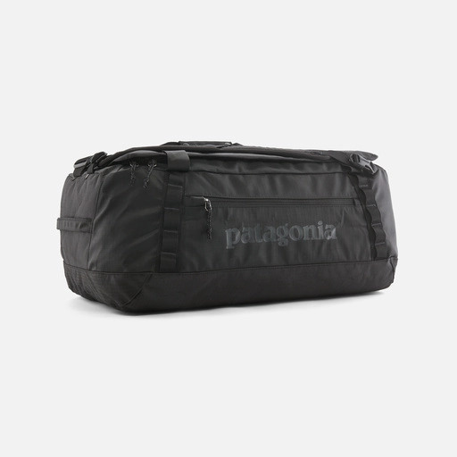 Black Hole Duffel 55L Travel Case Travel Organizer Cube