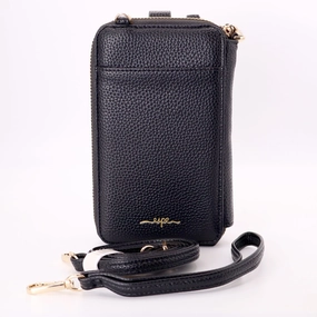 Espe - Pastel Anti-Rfid Cell Phone Wallet Security Card Holder Travel Card Case
