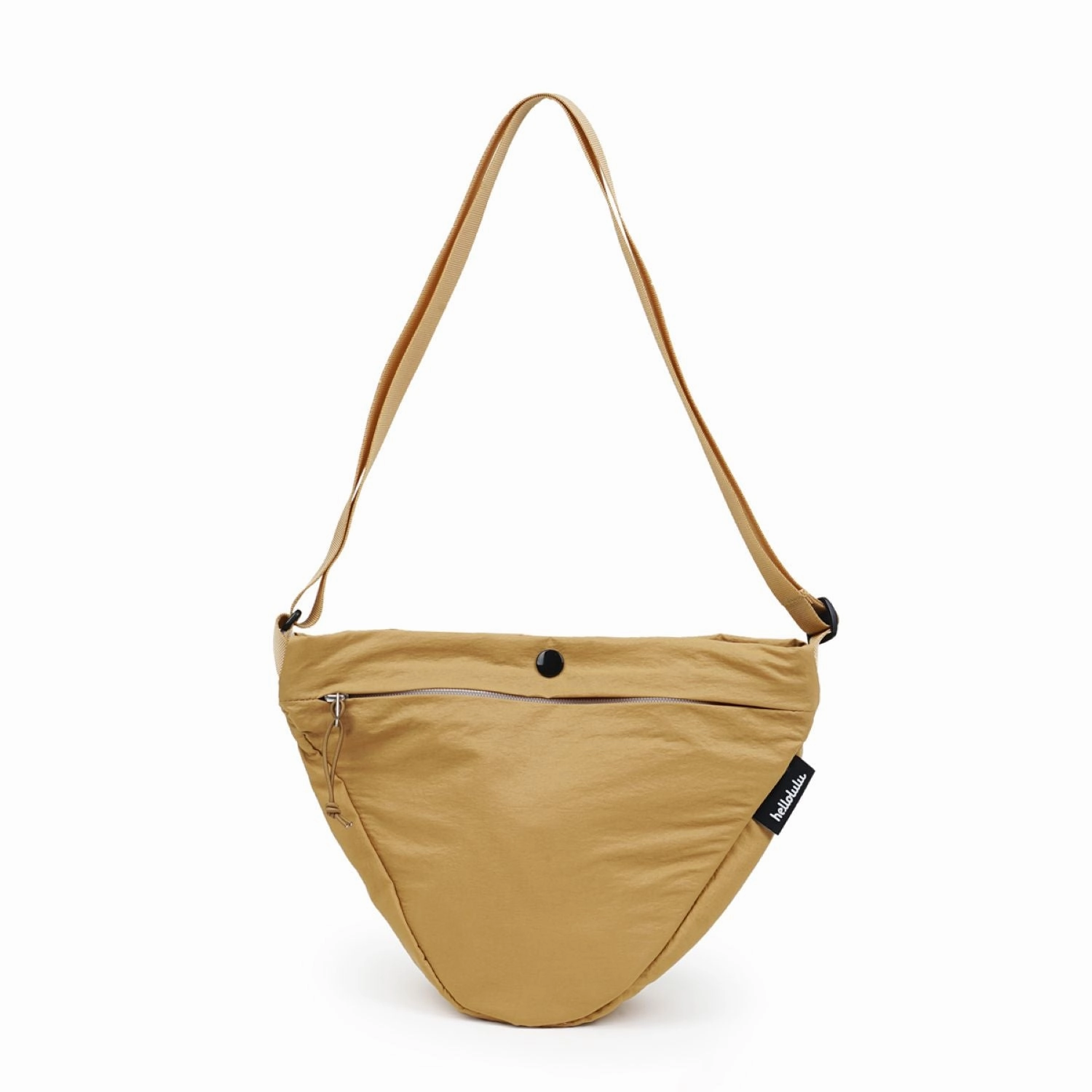 Hellolulu Roos Tri-Sling Recycled Lightweight Luggage