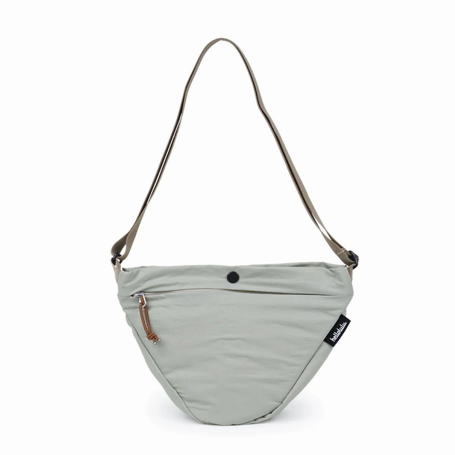 Hellolulu Roos Tri-Sling Recycled Lightweight Luggage Travel Travel Tote