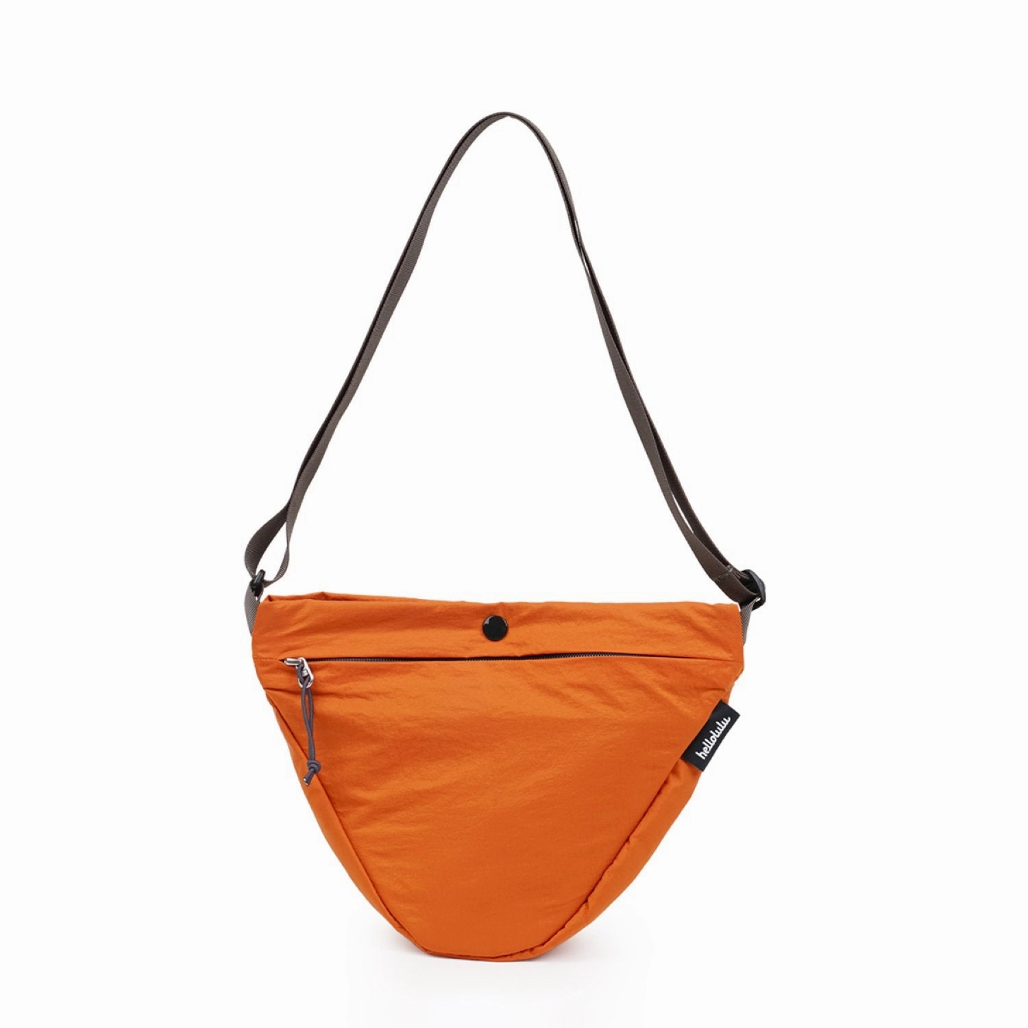 Hellolulu Roos Tri-Sling Recycled Rolling Bag Weekend Getaway Bag