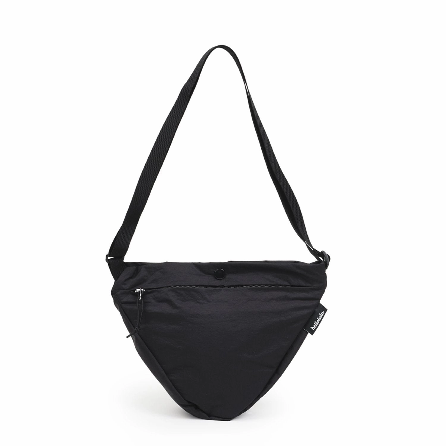Hellolulu Roos Tri-Sling Recycled Versatile Travel Bag Expandable Travel Bag