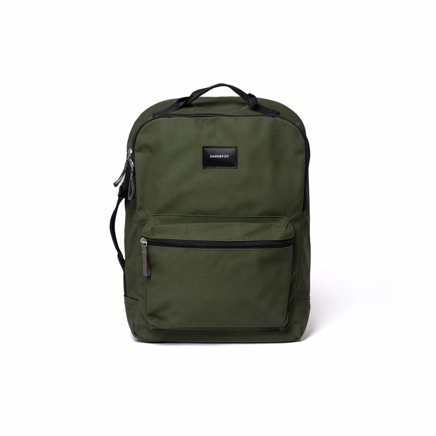 Travel Duffle Pack Travel Handbag Sandqvist August Backpack