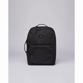 Sandqvist August Backpack Travel Clutch Travel Security Bag