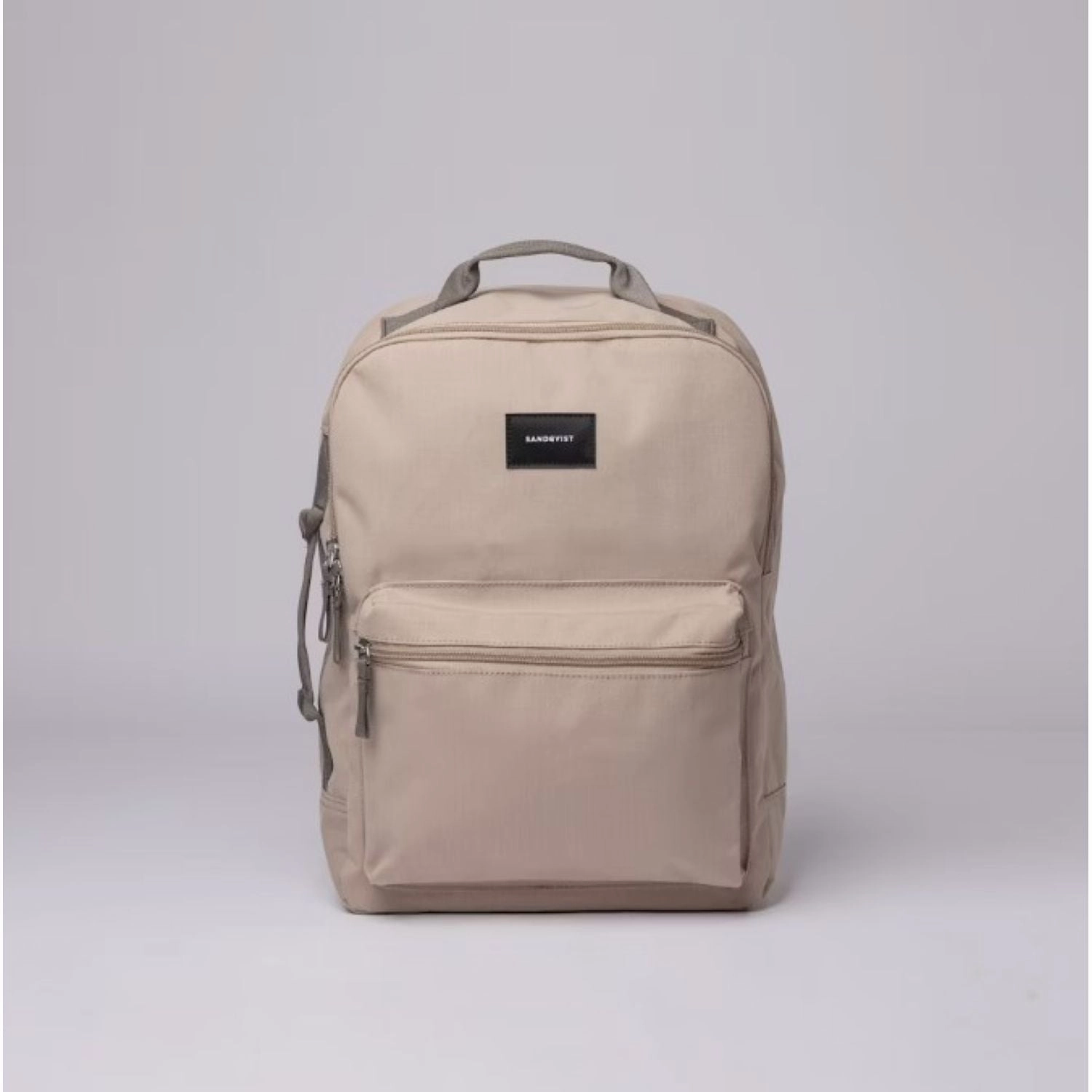 Sandqvist August Backpack Travel Roll Bag Travel Gear Bag