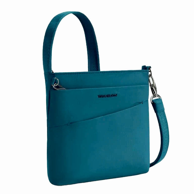 Anti-Theft Travel Backpack Travelon Roam Anti-Theft Small Crossbody