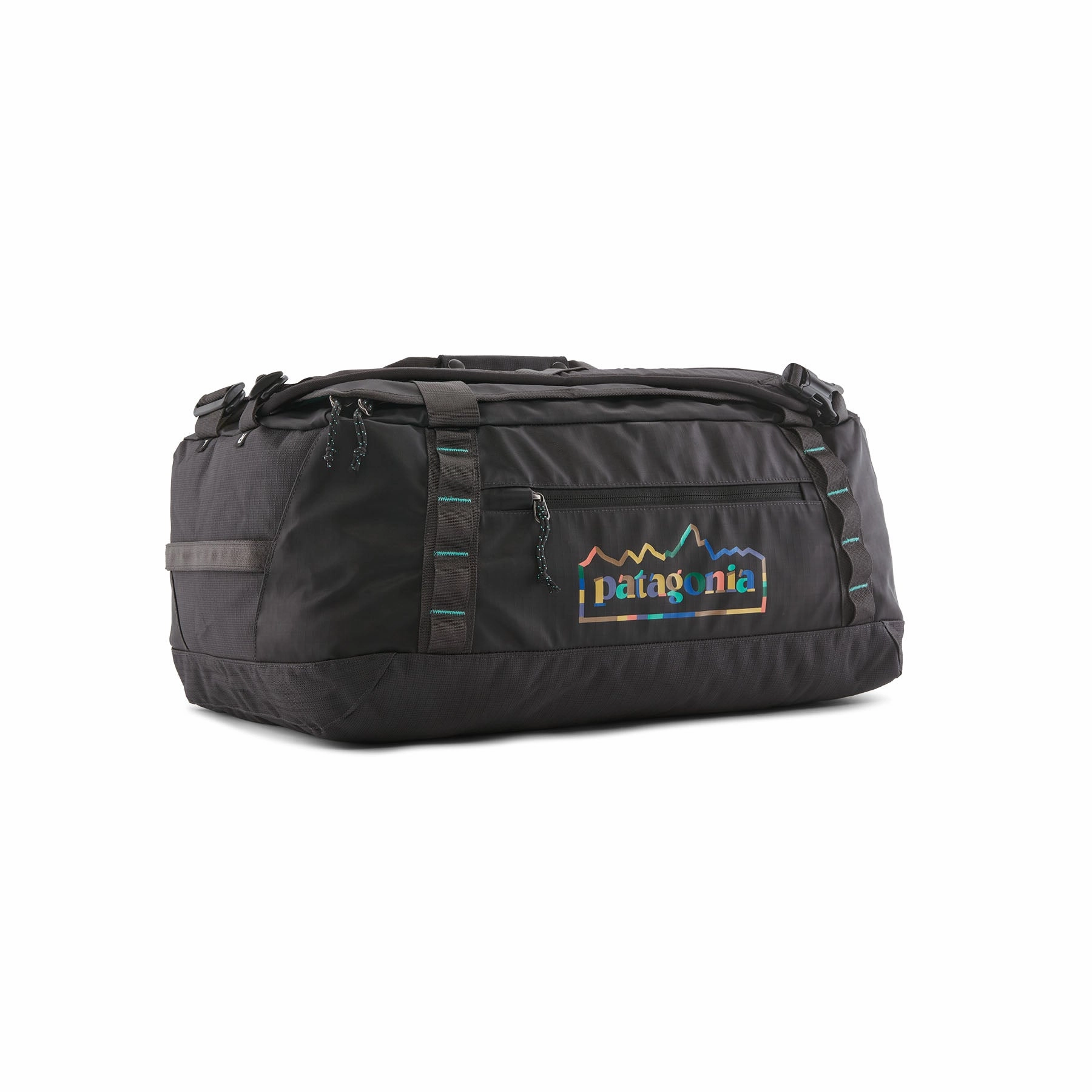 Overnight Bag Travel Bag Black Hole Duffel 40L