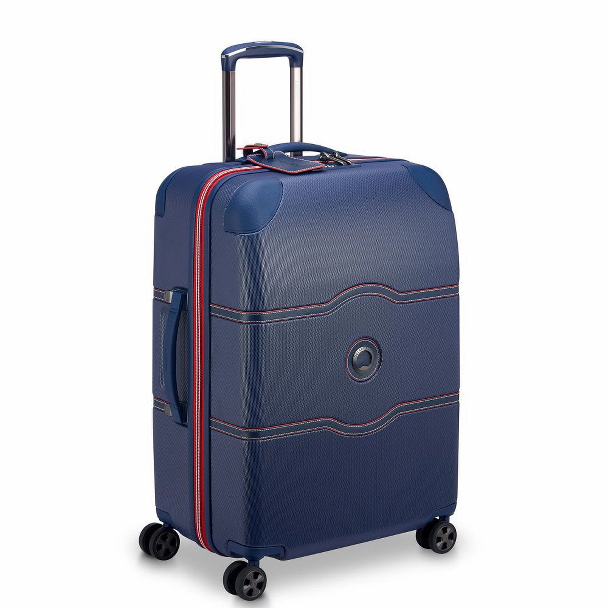 Luggage Rack Delsey Chatelet Air 2.0 24" Spinner Upright
