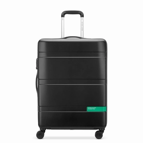 Delsey Now! 23" Spinner Upright Travel Utility Bag