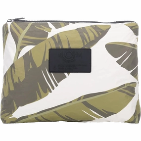 Lu'Au Mid Weekender Duffel