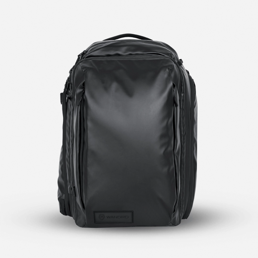 Travel Safety Bag Practical Travel Bag Transit Travel Backpack