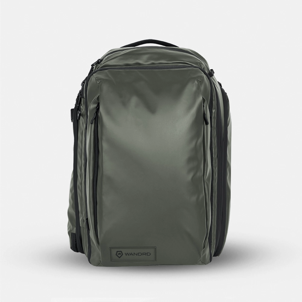 Transit Travel Backpack Overnight Bag Ergonomic Travel Bag