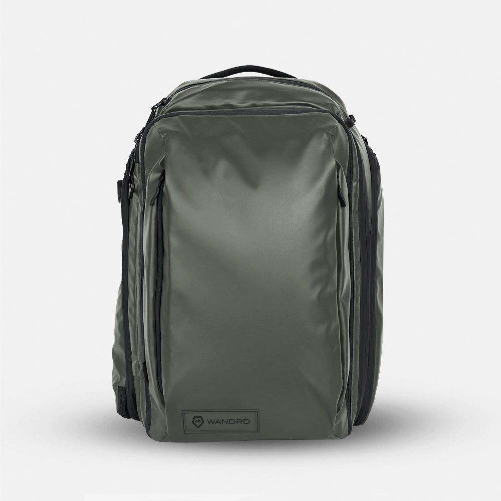 Outdoor Travel Bag Business Travel Bag Transit Travel Backpack