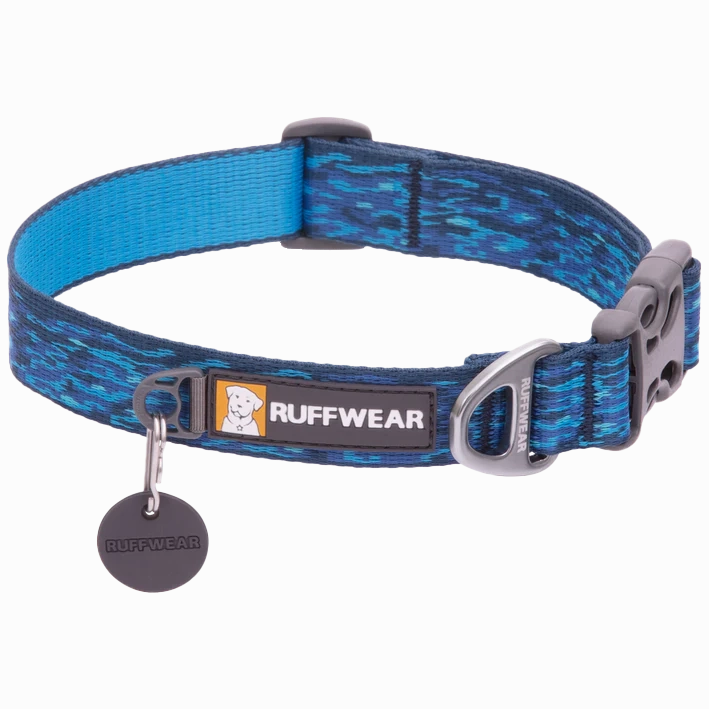 Flat Out Dog Collar Flash Discount Today