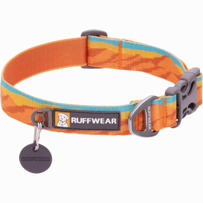 Limited Time Hot Deal Flat Out Dog Collar