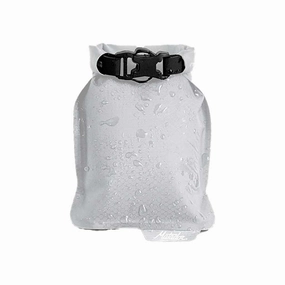 Flatpak Soap Bar Case Travel Document Bag