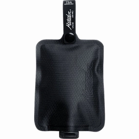 Flatpak Toiletry Bottle - 3 Oz Travel Clutch Travel Roll Bag