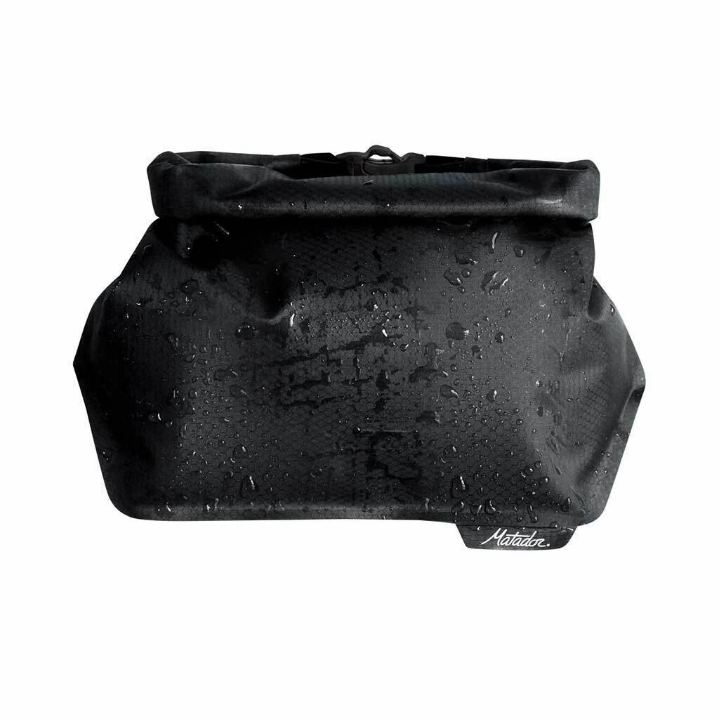 Travel Purse Flatpak Waterproof Toiletry Case