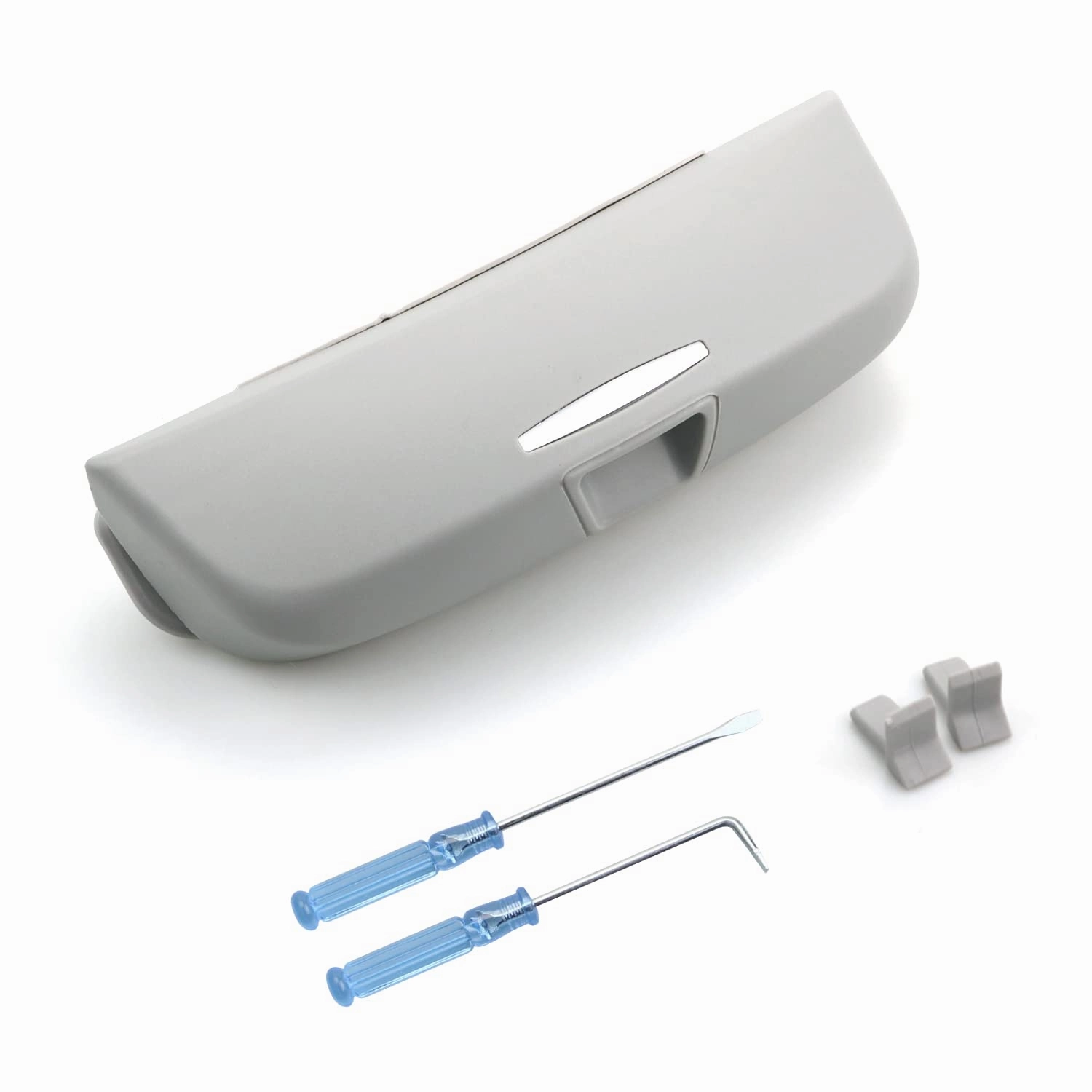 For Audi A3 Sunglasses Holder Glasses Case Shop the Savings