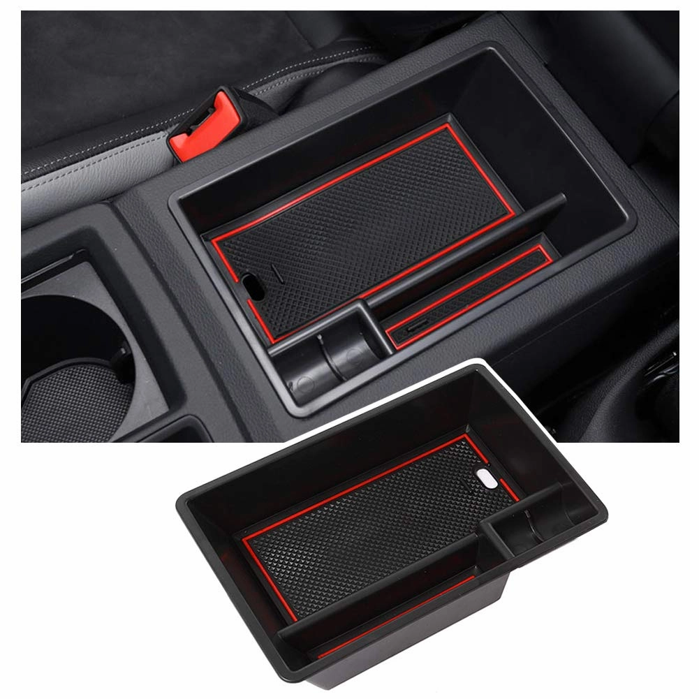For Audi Q3 8U F3 Center Center Armrest Storage Tray 2013  Exclusive Hot Pick Shop Now Save