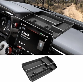 For Chevy Colorado/ Gmc Canyon Center Console Organizer Tray 2023 2024 Gift Ideas Galore Shop Grab Savings