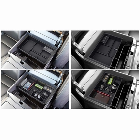 Hot Offer Event For Chevy Silverado Center Console Organizer Tray 2014-2018