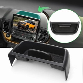 For Ford Bronco Sport Center Console Dash Storage Tray 2020  Dont Miss Hot Deals MustHave Deal