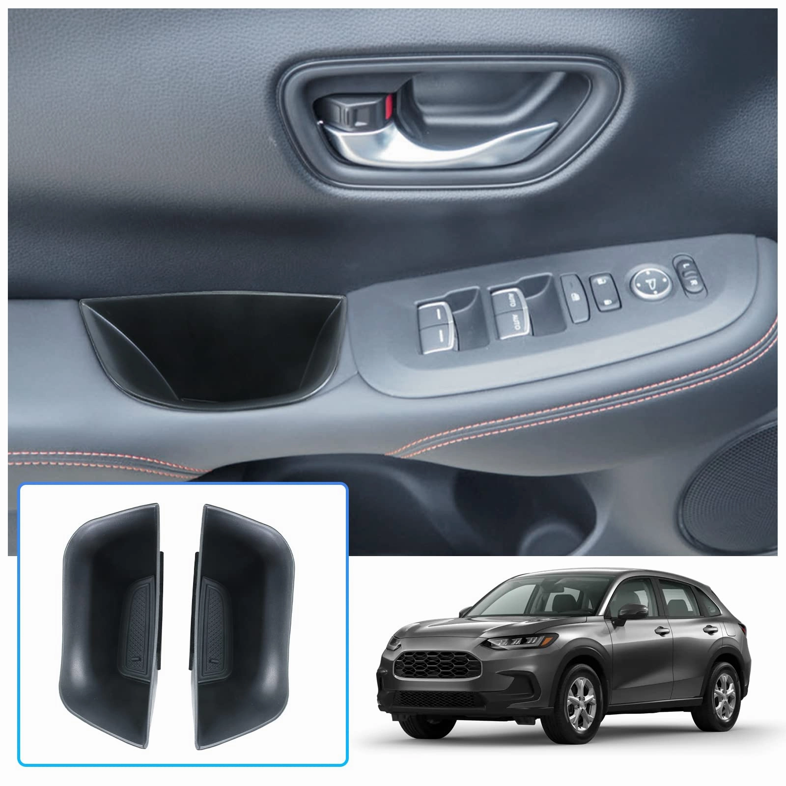 Save Today Event Shop Todays Picks For Honda Hr-V Center Consoul Storage 2023 