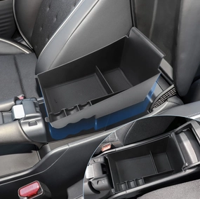 For Honda Hr-V Center Consoul Storage 2023  Clearance Event Today Today Only Hot Pick