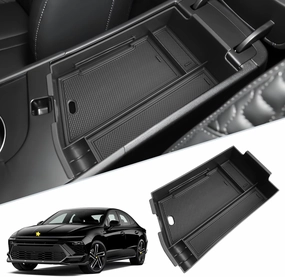 Surprise Offer Now Today Only Savings For Hyundai Sonata Center Console Organizer 2024 2025