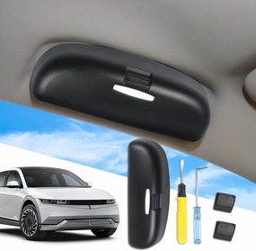 Todays Hot Pick For Hyundai Tucson/ Ioniq 5 Sunglasses Glasses Case 2022 2023 2024