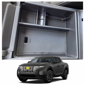 Clearance Sale For Hyundai Tucson Nx4 Center Armrest Tray 2022-2024
