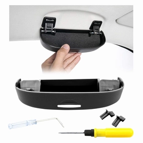 For Lexus Es Nx Ux Rx Glasses Holder Shop Grab Now