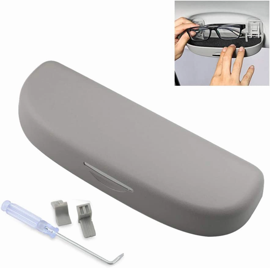 Shop Save Big For Mercedes A B C-Class Glasses Case