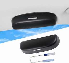 Hot Pick of the Day Special Price Today For Mercedes A B C-Class Glasses Case