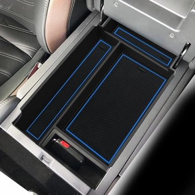 For Nissan Pathfinder R53 Center Armrest Storage Tray 2022  Big Clearance Event Shop Today Save