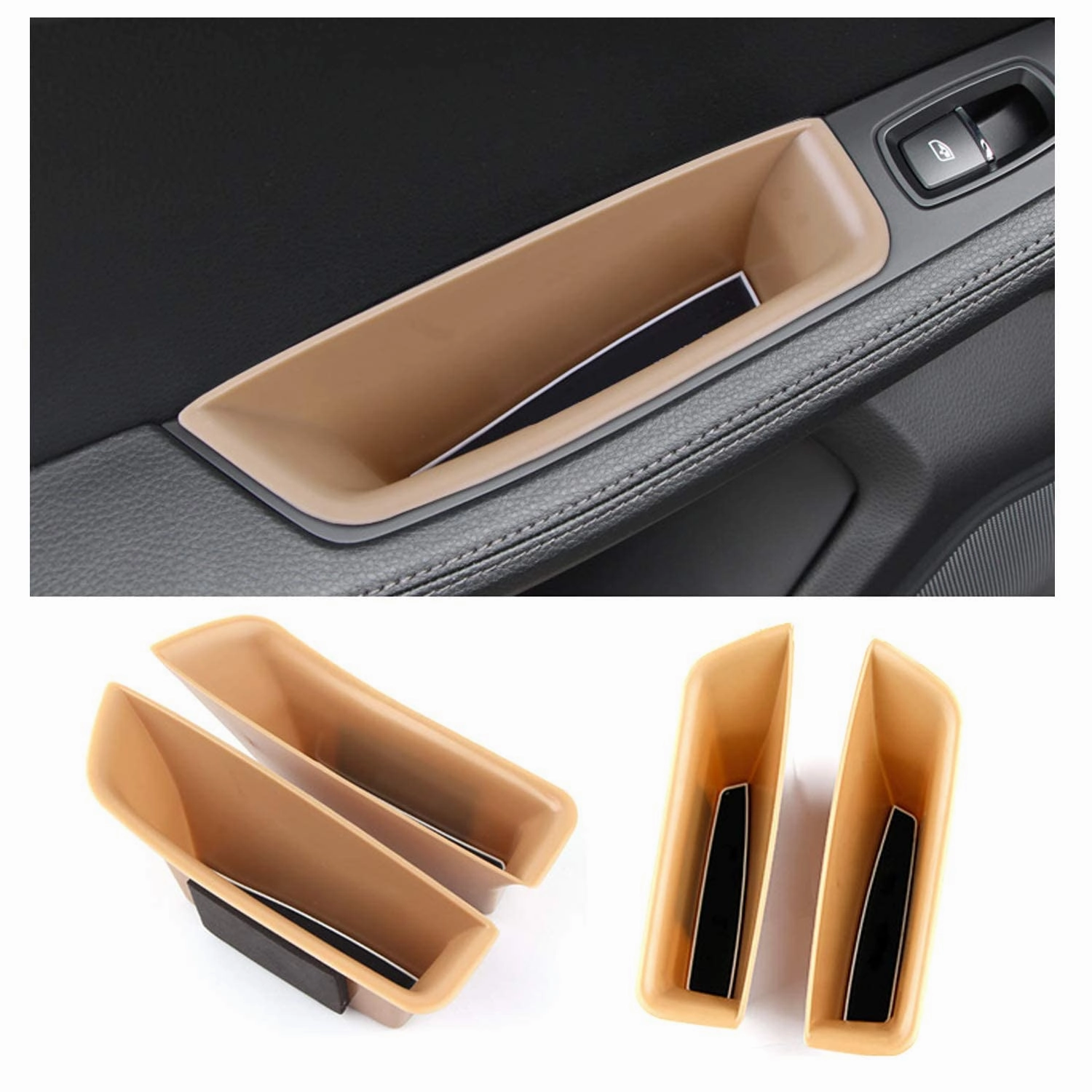 For Porsche Macan Door Storage Box 2015  Online Exclusive Savings Weekend Flash Offer
