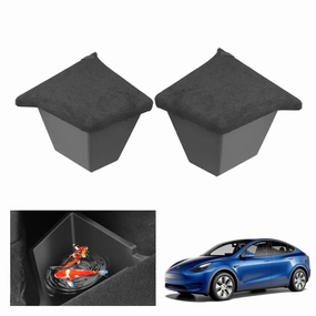 For Tesla Model Y Trunk Storage Tray 2020 2021 2022 2023 2024 Hot Pick Sale Clearance Savings Now