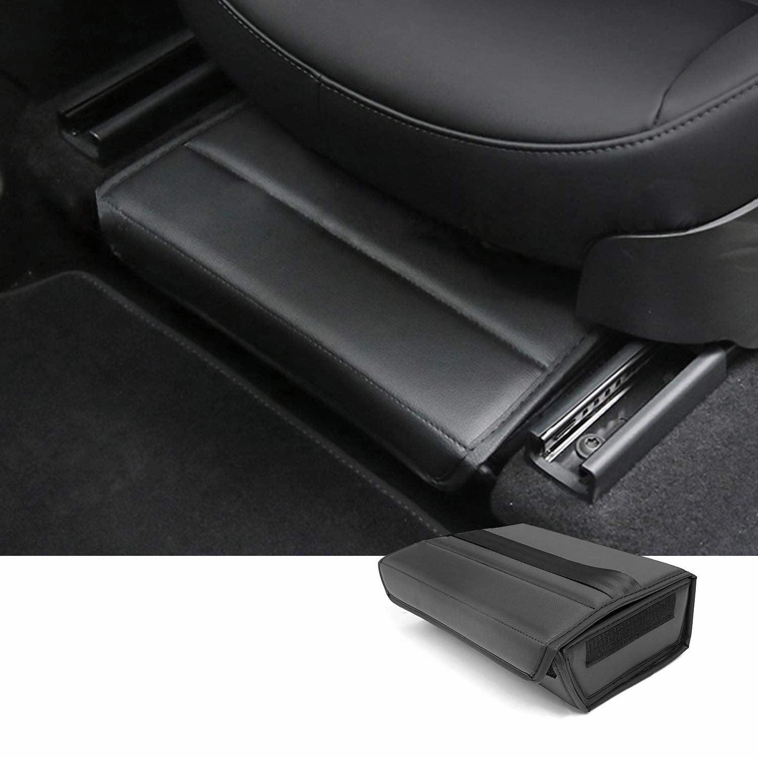 Save Big Online Online Exclusive Offer For Tesla Model Y Under-Seat Storage Box 2021-2024
