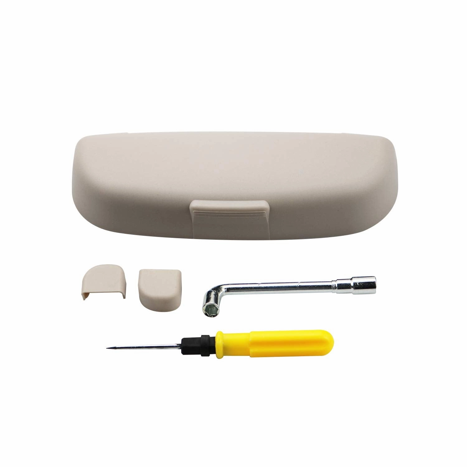 New Arrival Discount Price Drop Alert For Volvo Xc90 Xc60 S90 Sun Glasses Case 2016 