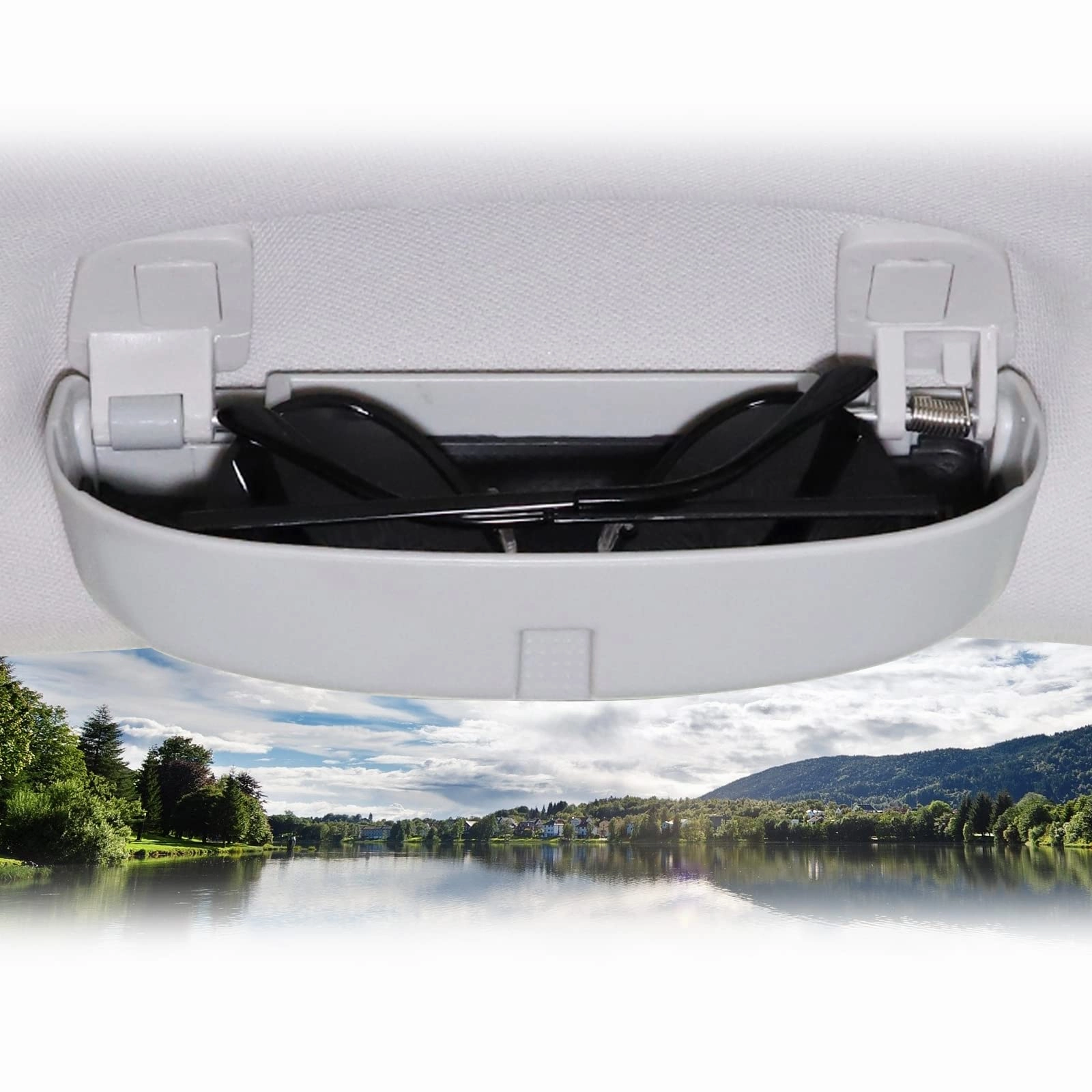 Shop Today Save Todays Hot Savings For Vw Golf 7 7.5 Glasses Case 2016 