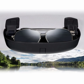 For Vw Golf 7 7.5 Glasses Case 2016  Online Exclusive Deal